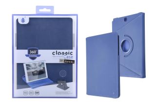 201609031-Blue- XZ T560-AZ-Funda Giro para tablet TabE T560 (9.6") Azul