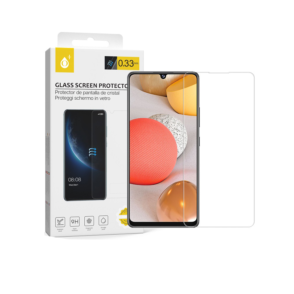 RM NOTE 8 PRO Protector de pantalla de Cristal para RedMi Note 8 PRO
